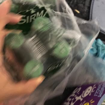 Migros Eksik Ürün Gönderimi