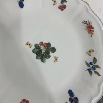Jumbo Bulaşık Makinesinde Çizilme Ve Kararma Sorunu