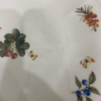 Jumbo Bulaşık Makinesinde Çizilme Ve Kararma Sorunu
