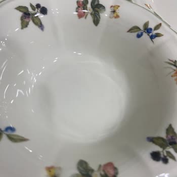 Jumbo Bulaşık Makinesinde Çizilme Ve Kararma Sorunu