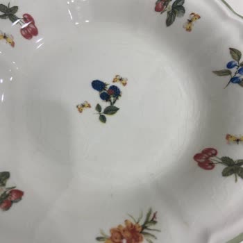 Jumbo Bulaşık Makinesinde Çizilme Ve Kararma Sorunu
