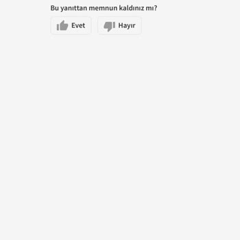 Trendyol Nötron Elektronik Satıcı Tarafından Zan Altında Bırakıldım