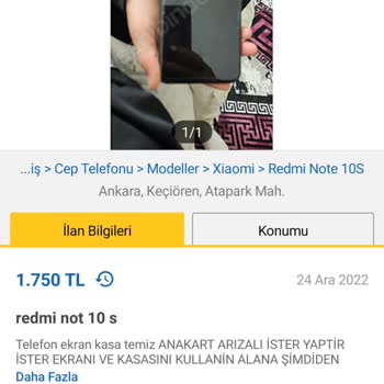 Sahibinden E-posta Adresimi Unuttum