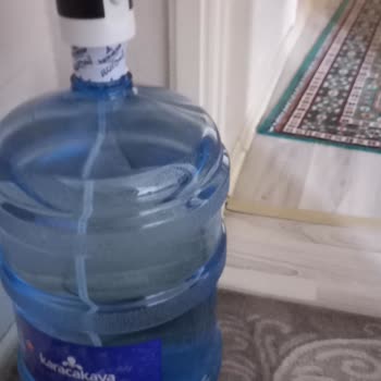 Karacakaya Suyu Damacana