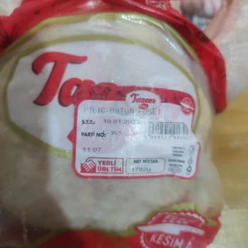 BİM Bozuk Ürün Satışı