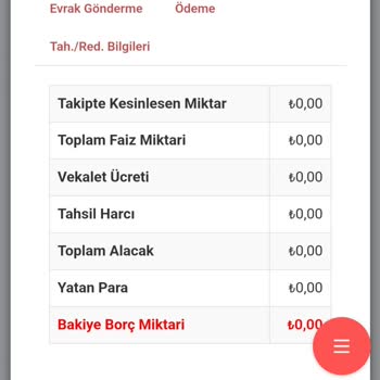 Dünya Varlık Dosya Kapanmasını Talep Ediyorum