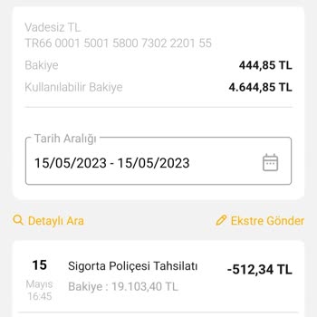 Türkiye Sigorta Yıkılan Eve Türkiye Sigortanın Konut Sigortası Yapması