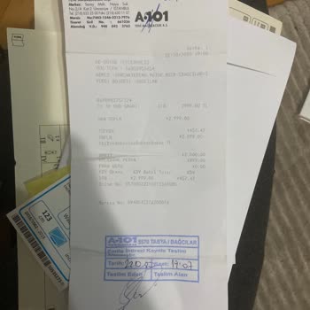 Toshiba TV Hoparlör Çok Kötü Değişim Şart