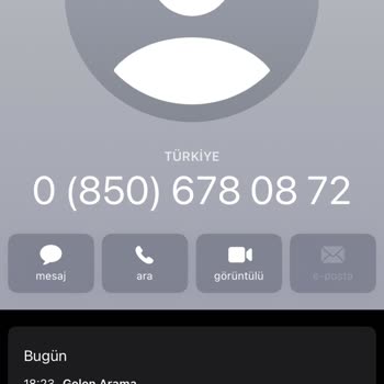 Masal Dayanışma Derneği Yardım Bahanesiyle Kimlik Bilgilerim Riske Atıldı!