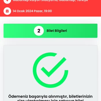 Biletalsat.com Bilet Aldım Hesabıma Aktarılmadı