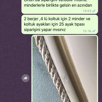 İstikbal Şikayet Gusto Ofis Diyarbakır