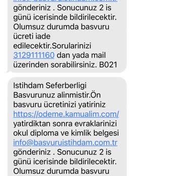 İstihdam Seferberliği Programı 2024 Basvuruistihdam.com.tr