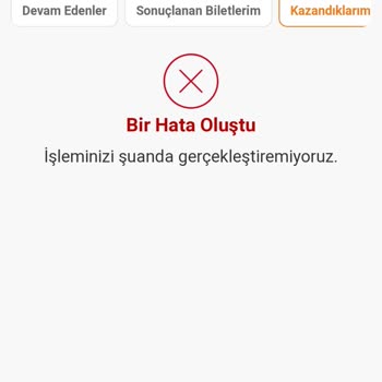 Trendyol Şanslı Çekiliş Sonuçları