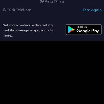 Türk Telekom Sabit İnternet Wi-Fi Hız Problemi