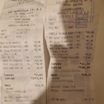 Şok Marketler Marketten Aldığım Peynirlerin Bozuk Çıkması