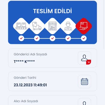 Trendyol Mağdur Etti İademi Yapmıyor Üstelik Ürünlerimize El Konuldu