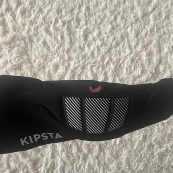 Decathlon Voleybol Dizliği De Yırtılma Sökülme