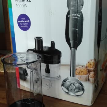 Güvenim Bosch A Çıktı