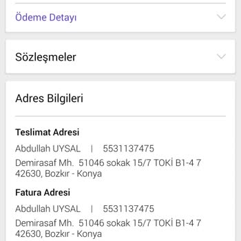 N11 On Gün Sonra Gönderecekler Ama,...