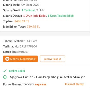 Stradivarius Kabanda Tüylenme Var