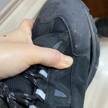 National Geographic Giyim Ürünleri Ayakkabım Açılma Yaptı