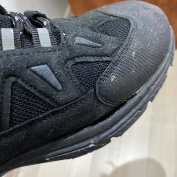 National Geographic Giyim Ürünleri Ayakkabım Açılma Yaptı