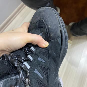 National Geographic Giyim Ürünleri Ayakkabım Açılma Yaptı