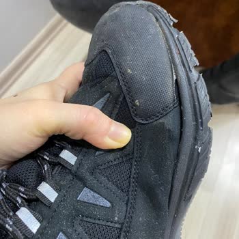 National Geographic Giyim Ürünleri Ayakkabım Açılma Yaptı