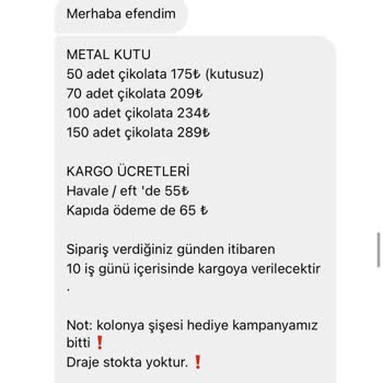 Mellon Çikolata Melon Çikolata Mangana Hediyelik