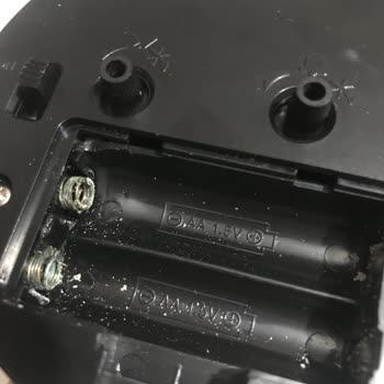 Duracell Piller De Alma Oluştu