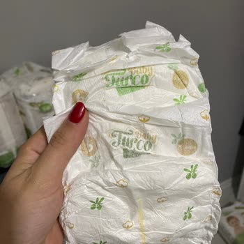 Baby Turco Bez Farklılığı