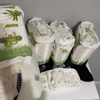 Baby Turco Bez Farklılığı