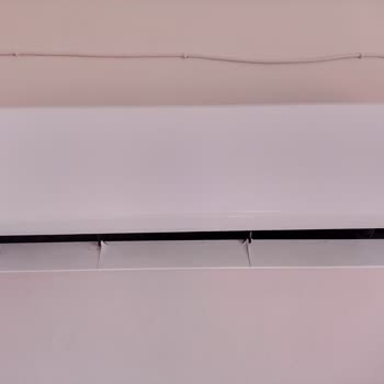 Vestel Klima Servis Ve Kalite Hayal Kırıklığı