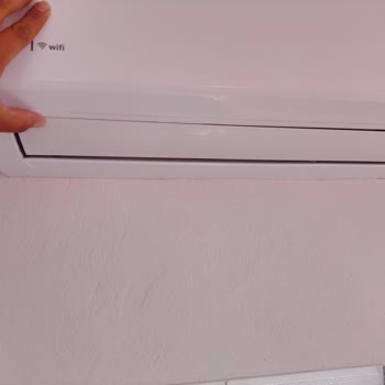 Vestel Klima Servis Ve Kalite Hayal Kırıklığı
