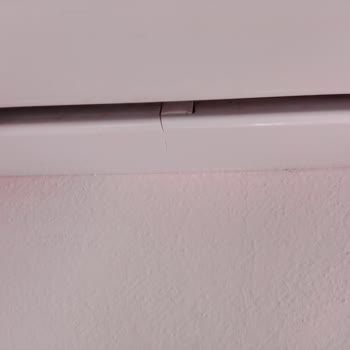 Vestel Klima Servis Ve Kalite Hayal Kırıklığı