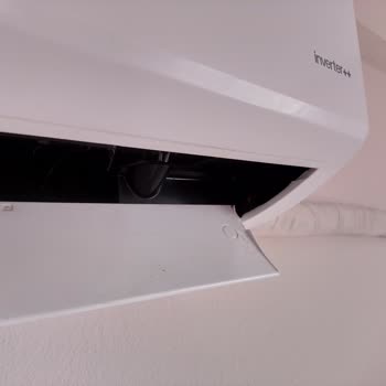 Vestel Klima Servis Ve Kalite Hayal Kırıklığı