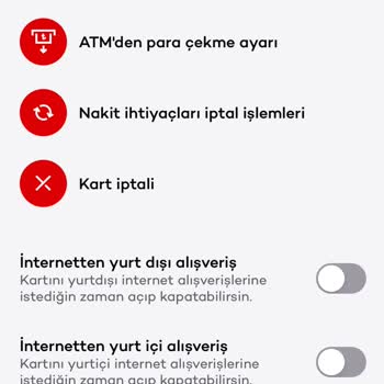 Akbank Kredi Kart Ücreti
