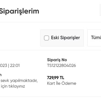 Eyyo İade Ücretimi Geri Yatırmıyor