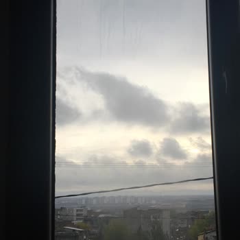 Şişecam Konfor Cam Sipariş Verdik Cam Hatalı Cıktı