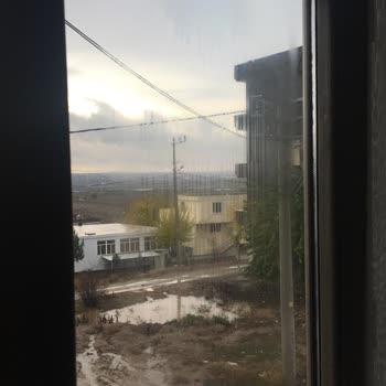 Şişecam Konfor Cam Sipariş Verdik Cam Hatalı Cıktı