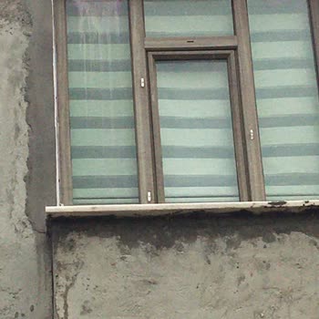 Şişecam Konfor Cam Sipariş Verdik Cam Hatalı Cıktı