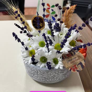 ÇiçekSepeti Görseldeki Ürünle Alakası Olmayan Sipariş