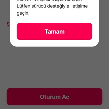 Yemeksepeti Kuryelerine Yapılan Haksızlık