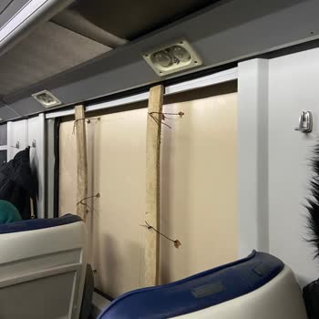 TCDD Camı Kırık Trenleri Kullanarak İnsanların Hayatını Hiçe Sayıyor