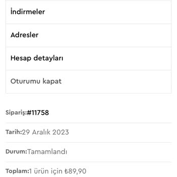 Lisansnet.com - Ürünü Teslim Etmiyor!