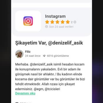 Guncelsikayetlerimiz.com Site İçerisindeki İftira İçerikli Yorumların Kaldırılması Talebi