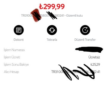 Murat Sakaoğlu Sakaoğlu Store Gizemli Kutu Mağduriyet