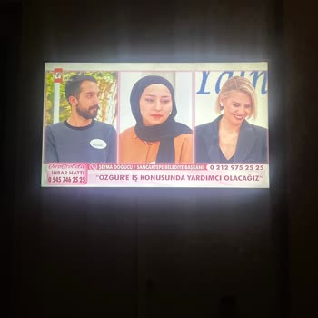 Sancaktepe Belediyesi Sözler Tutulmadı, Gençler Göz Ardı Edildi!