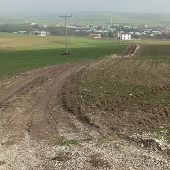Karayolları Genel Müdürlüğü Yolar'ımızın Yapılmasını İstiyoruz