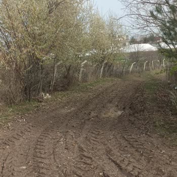 Karayolları Genel Müdürlüğü Yolar'ımızın Yapılmasını İstiyoruz